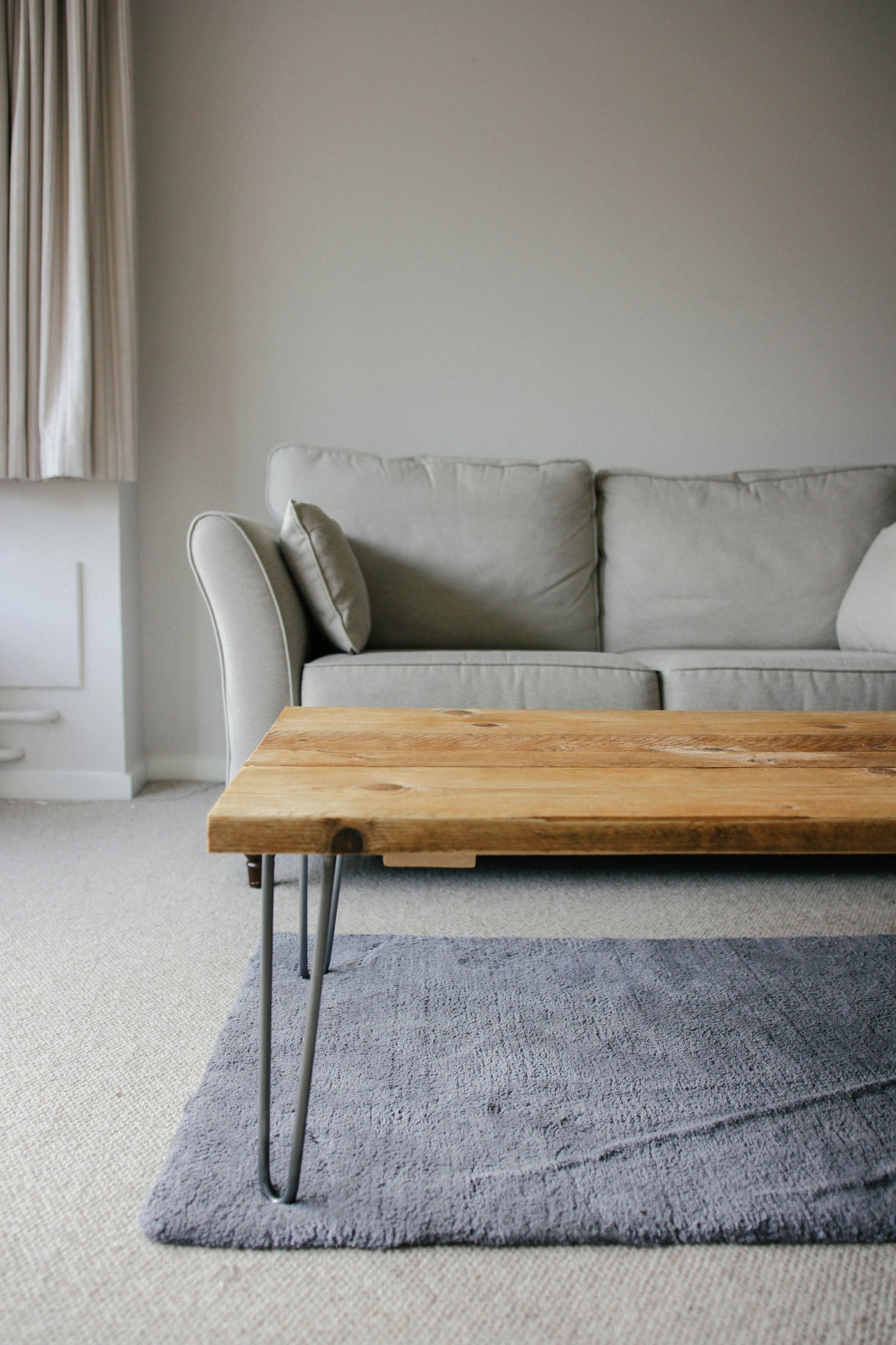 Living Room Elegance