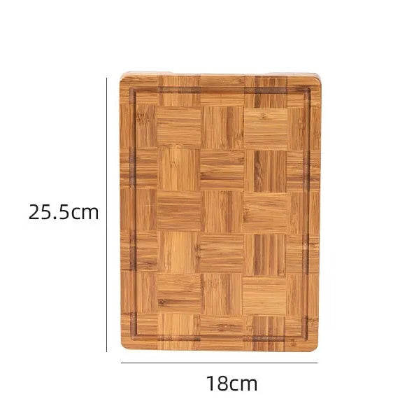 Wooden Cutting Board