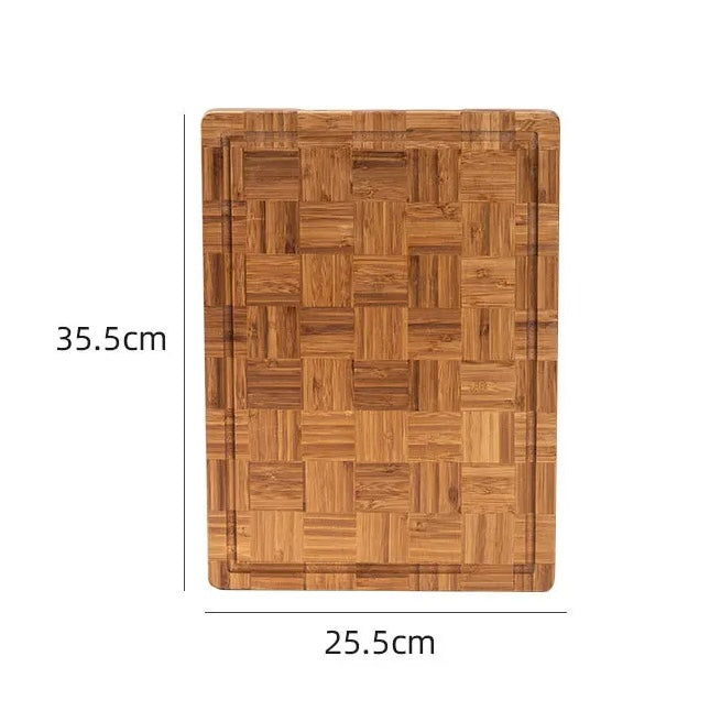 Wooden Cutting Board