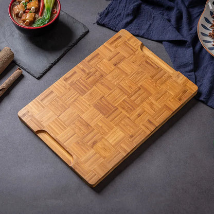 Wooden Cutting Board