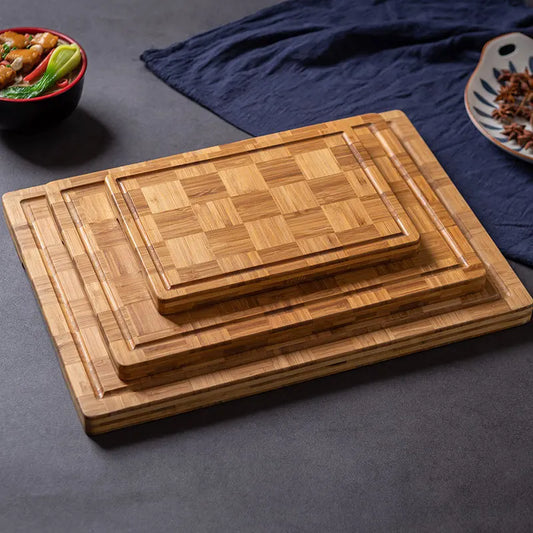 Wooden Cutting Board